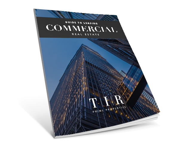 Commercial Real Estate